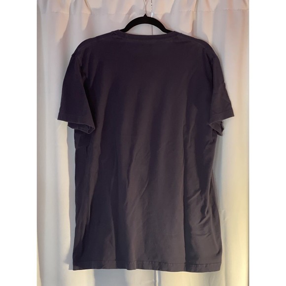 The Office Dunder Mifflin Paper Company Logo T Shirt Size XL - Picture 4 of 5